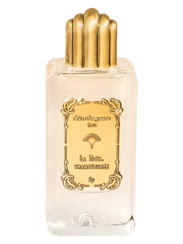Scène Fragrance La Nuit… Transfigurée