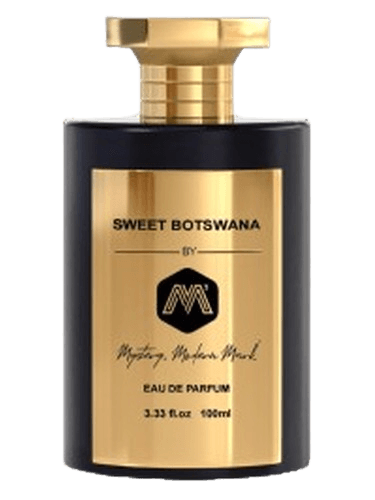 Mystery, Modern Mark Sweet Botswana