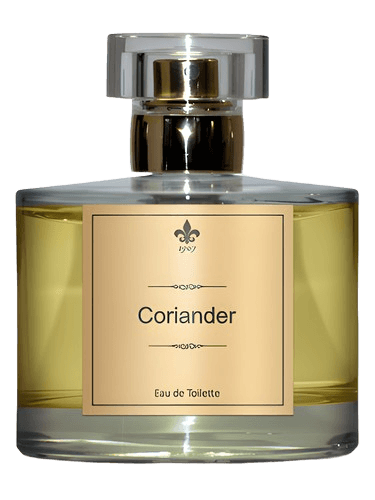 1907 Coriander