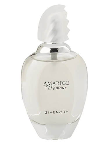 Givenchy Amarige D'Amour