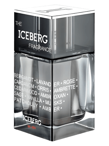 Iceberg The
