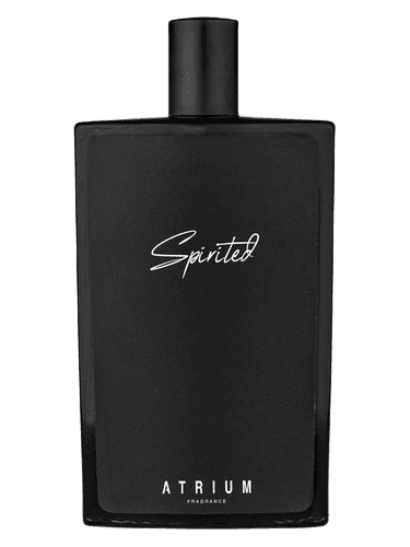Atrium Fragrance Spirited