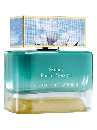 Contes de Parfums Sydney (Ramon Monegal)