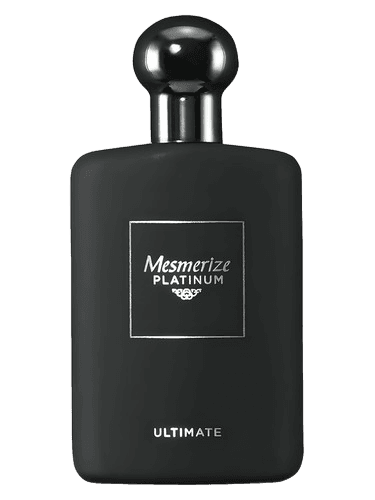 Avon Mesmerize Platinum Ultimate