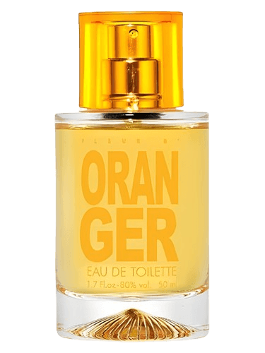Solinotes Fleur d'Oranger