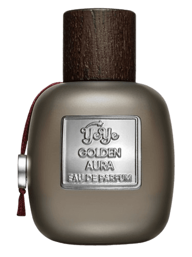 YeYe Parfums Golden Aura