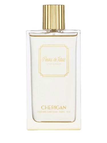 Cherigan Fleurs de Tabac