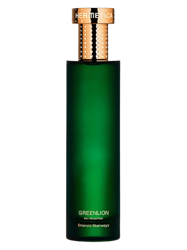 Hermetica Greenlion