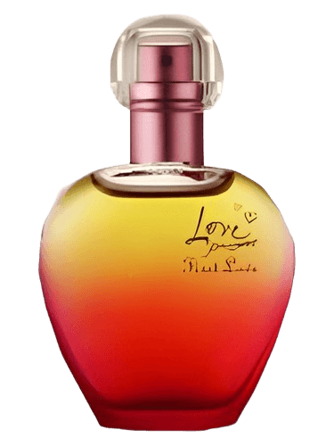 Love Passport First Love