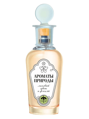 Brocard Липовый Цвет и Флоксы - Linden Blossom and Phlox