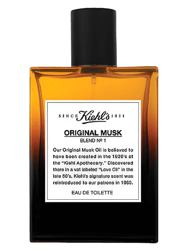 Kiehl's Original Musk