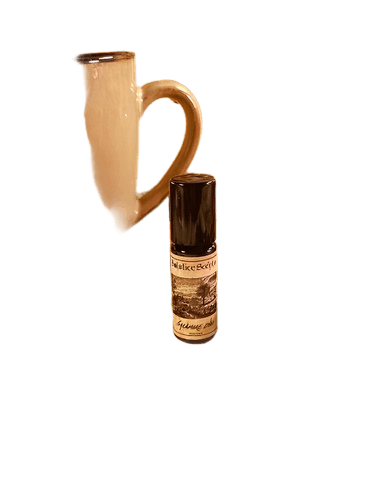 Solstice Scents Sycamore Chai