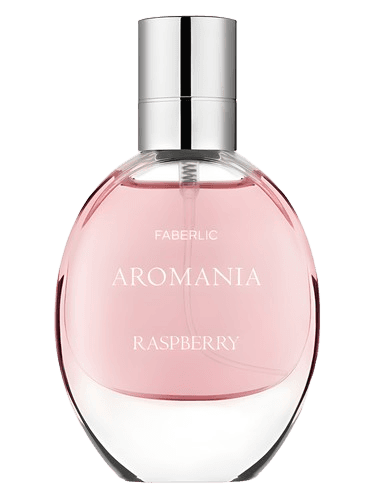 Faberlic Aromania Raspberry