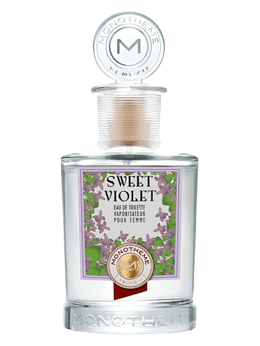 Monotheme Venezia Sweet Violet