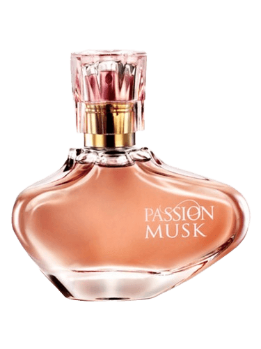Ésika Passion Musk