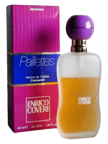 Enrico Coveri Paillettes