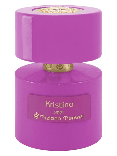 Tiziana Terenzi Kristina