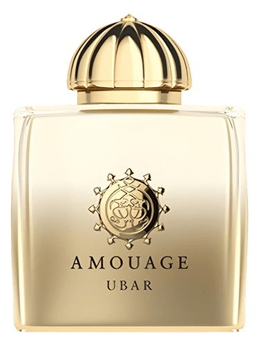 Amouage Ubar