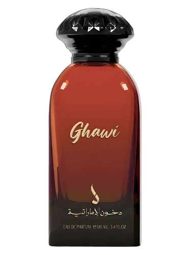 Dkhoon Emirates Ghawi