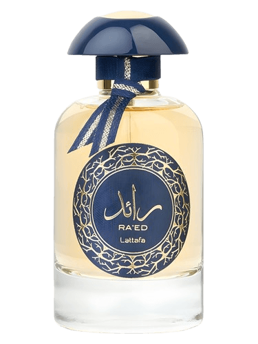 Lattafa Perfumes Ra'ed Luxe