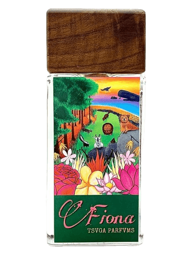 TSVGA Parfums Fiona