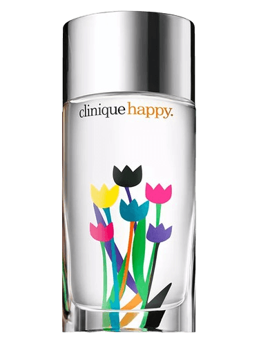 Clinique Clinique Happy by Donald Robertson