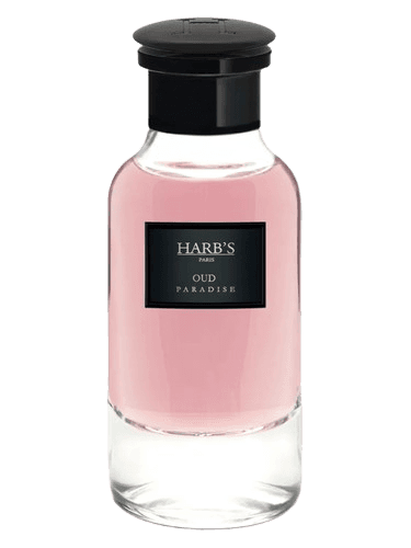HARB'S Oud Paradise