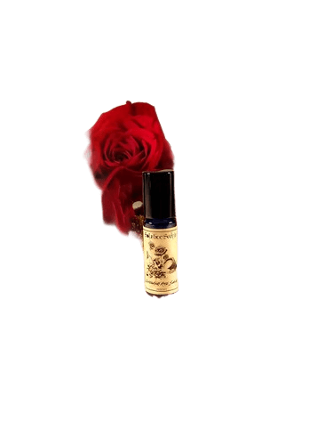 Solstice Scents Cardamom Rose Sugar