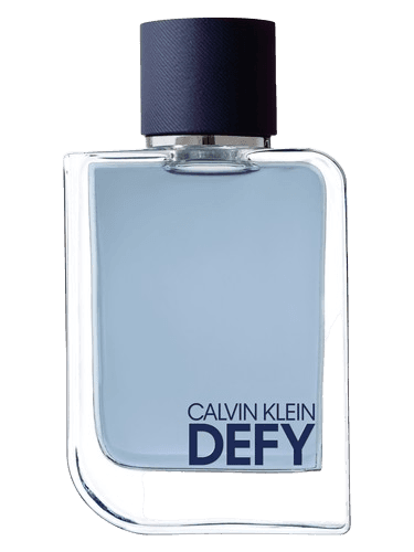 Calvin Klein Defy