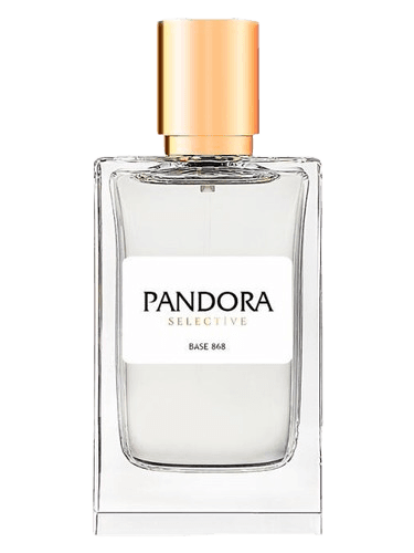 Pandora Pandora Selective Base 868