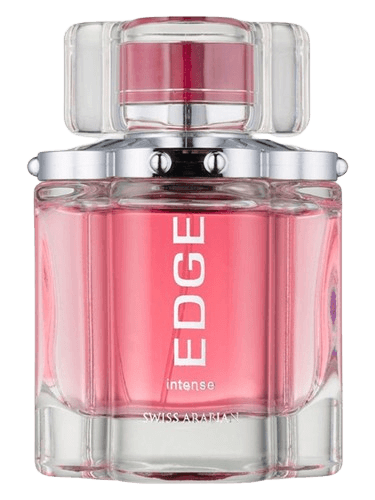 Swiss Arabian Edge Intense