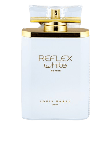 Louis Varel Reflex White Women