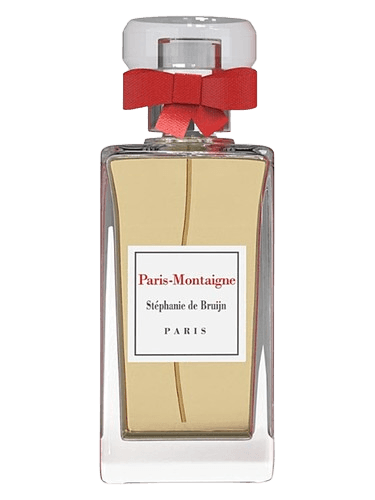 Stéphanie de Bruijn - Parfum sur Mesure Paris – Montaigne