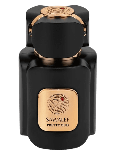 Sawalef Pretty Oud