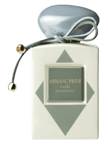 Giorgio Armani Rondò Armaniano
