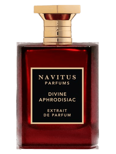 Navitus Parfums Divine Aphrodisiac