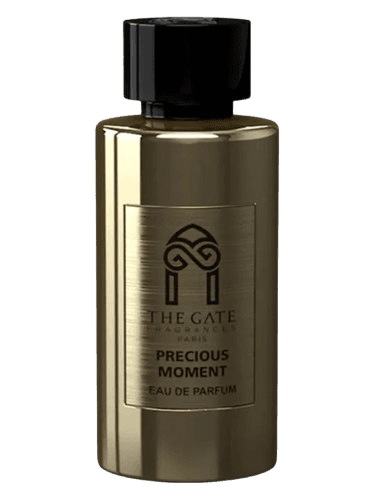 The Gate Fragrances Paris Precious Moment