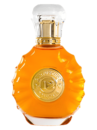 12 Parfumeurs Francais Mon Amour