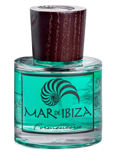 Mar de ibiza Formentera