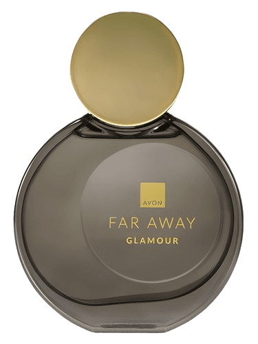 Avon Far Away Glamour