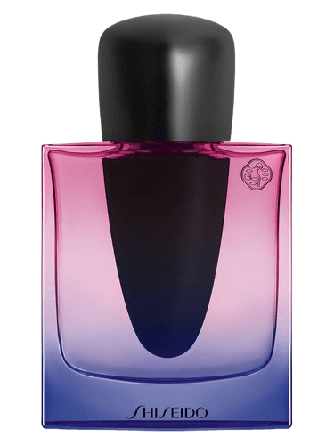 Shiseido Ginza Night