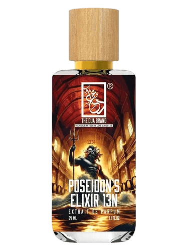 The Dua Brand Poseidon's Elixir 13N