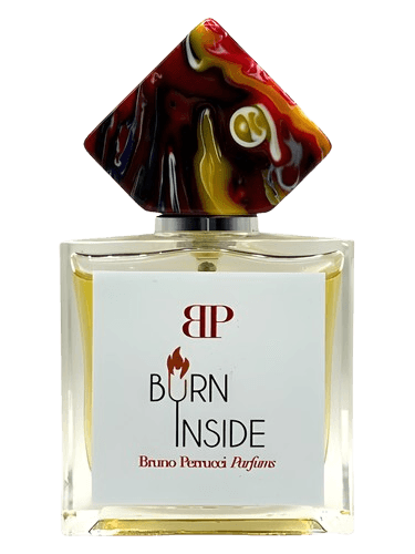 Bruno Perrucci Parfums Burn Inside