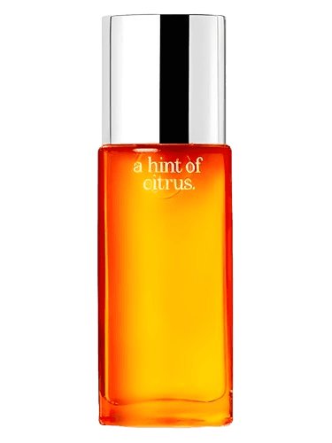 Clinique Happy A Hint of Citrus