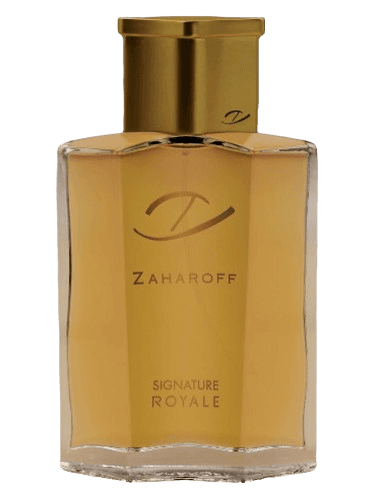 Zaharoff Signature Royale
