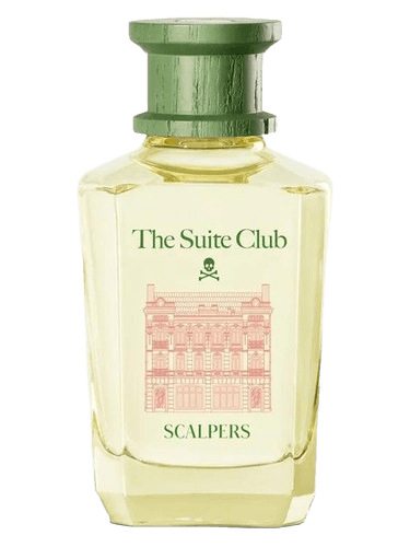 Scalpers The Suite Club