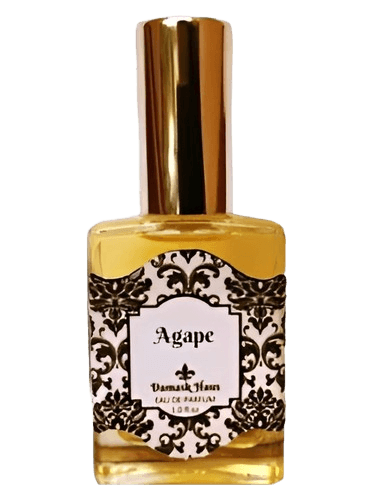 Damask Haus Agape