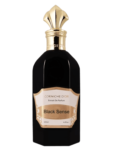 Corniche D'Or Black Sense