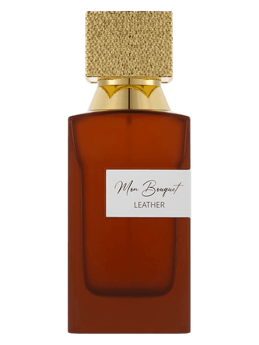 Mon Bouquet Leather