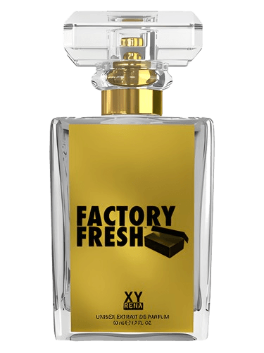 Xyrena Factory Fresh